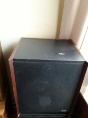 altec santana speakers